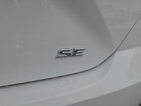 Certified 2026 Toyota Camry SE w/ Multimedia Upgrade Package image 32