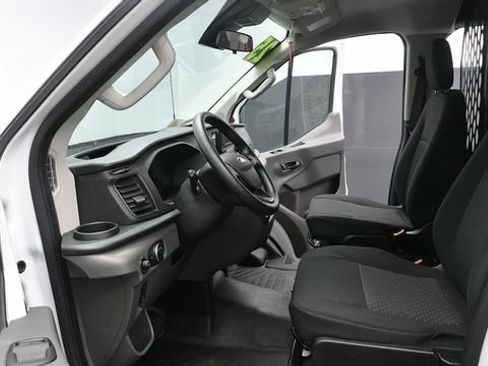Used 2025 Ford Transit 250 Low Roof w/ Exterior Upgrade Package RWD image 23