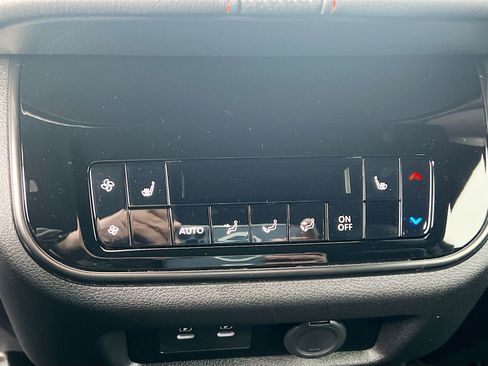 New 2026 Nissan Armada PRO-4X AWD/4WD image 28