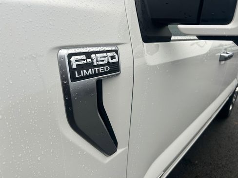 Used 2021 Ford F150 Limited image 31