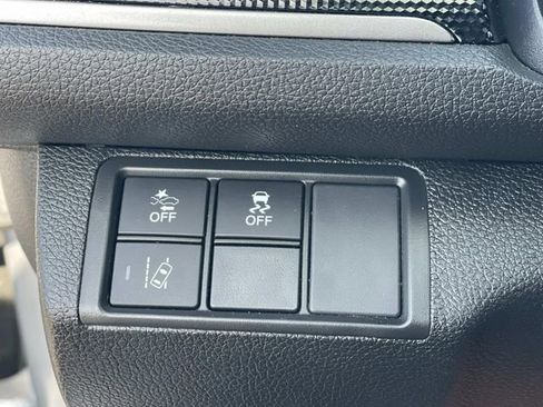 Used 2020 Honda Civic Sport image 16
