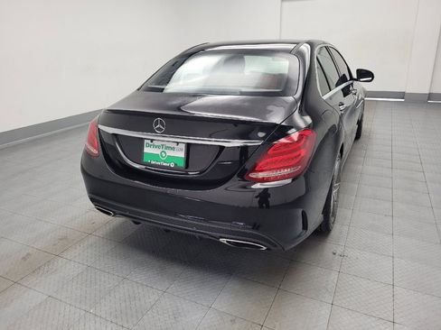 Used 2015 Mercedes-Benz C 300 Sedan w/ Multimedia Package image 7