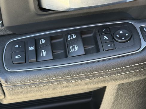 Used 2024 RAM 2500 Laramie w/ Safety Group image 26