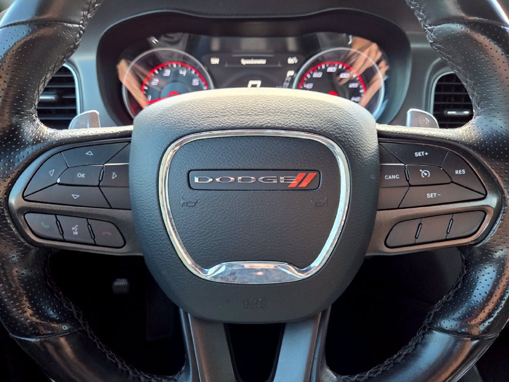 Used 2021 Dodge Charger R/T RWD image 32