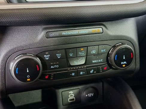 Used 2023 Ford Bronco Sport Outer Banks w/ Tech Package AWD/4WD image 17
