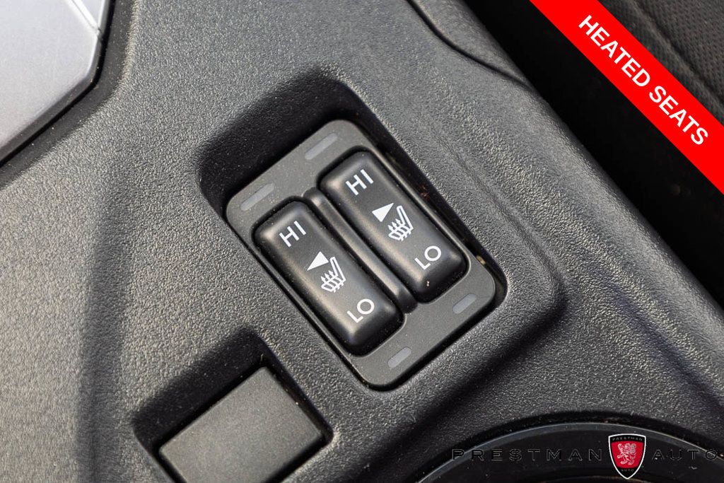 Used 2023 Subaru Impreza 2.0i Premium AWD/4WD image 5