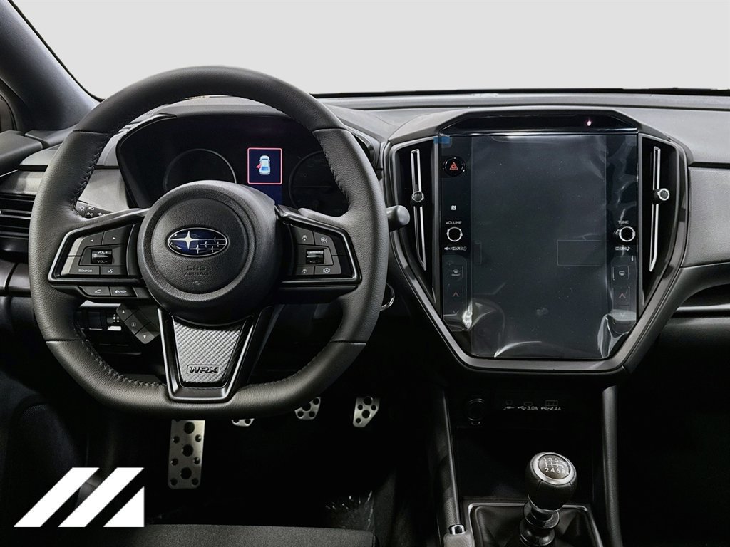 New 2026 Subaru WRX AWD/4WD image 20