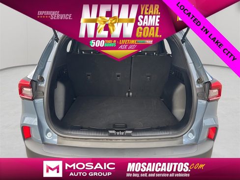 Used 2025 Ford Escape ST-Line image 38