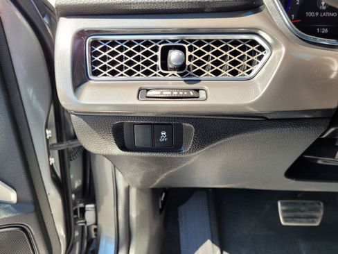 Used 2023 Acura Integra A-Spec FWD image 31