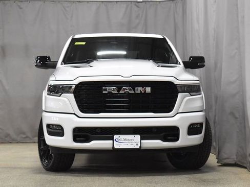 New 2026 RAM 1500 Laramie image 5
