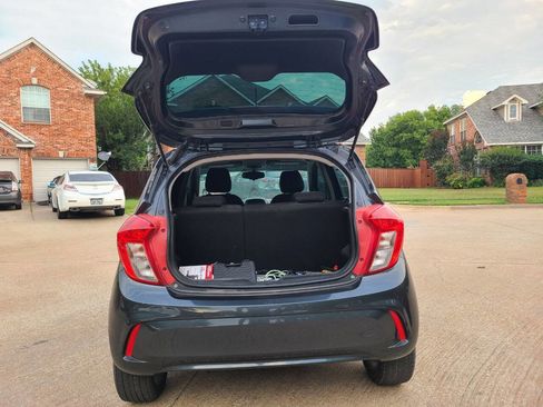 Used 2018 Chevrolet Spark LT FWD image 23