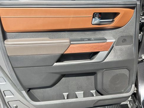 Used 2024 Toyota Tundra 1794 Edition image 28