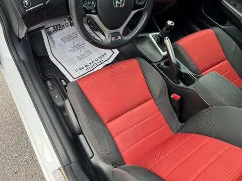 Used 2015 Honda Civic Si image 10