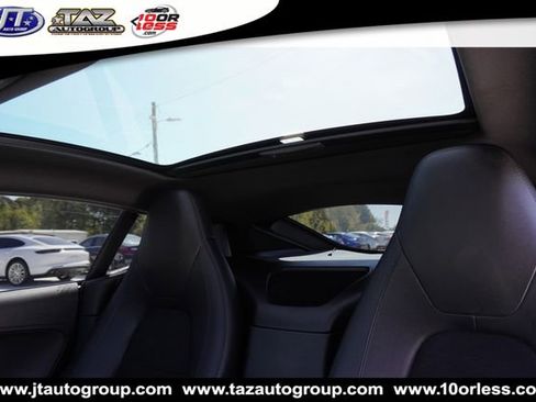 Used 2015 Jaguar F-TYPE Coupe image 17