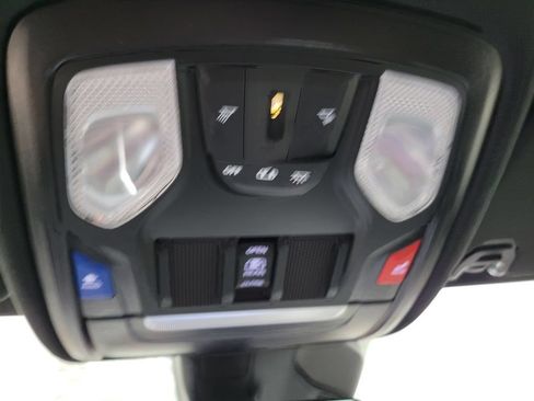 New 2026 RAM 1500 Big Horn AWD/4WD image 17
