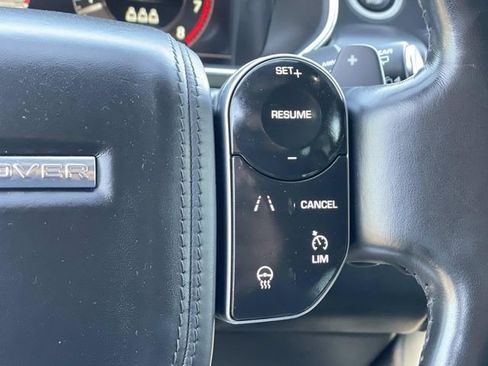 Used 2022 Land Rover Range Rover Westminster Edition image 9