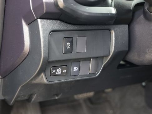 Certified 2021 Toyota Tacoma SR w/ SR Convenience Package RWD image 16