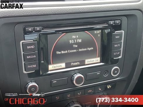 Used 2013 Volkswagen Jetta GLI Autobahn FWD image 29