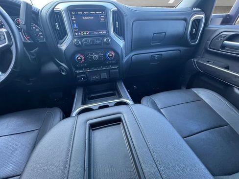 Used 2021 Chevrolet Silverado 2500 LTZ w/ LTZ Plus Package image 3
