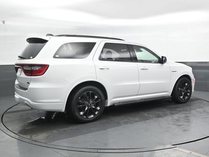 Used 2024 Dodge Durango R/T
