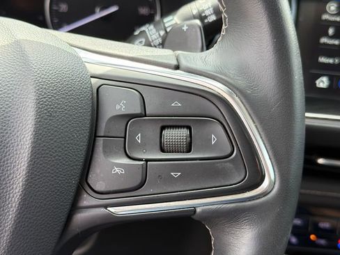 Used 2023 Buick Envision Essence w/ Sport Touring Package FWD image 26