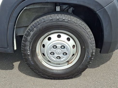 Used 2023 RAM ProMaster 2500 FWD image 8