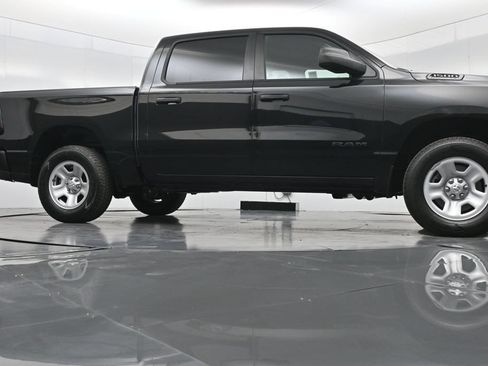 New 2026 RAM 1500 Tradesman AWD/4WD image 40