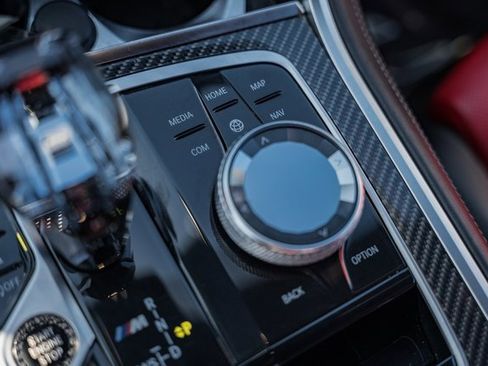 Used 2022 BMW M850i xDrive M850i xDrive image 27