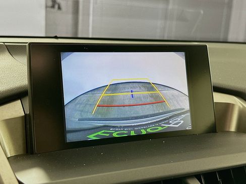 Used 2016 Lexus NX 200t AWD image 23