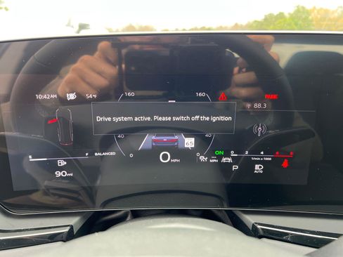 New 2026 Audi A6 Premium Plus image 20