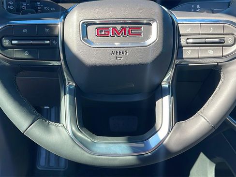 New 2026 GMC Acadia Elevation w/ Black Edition image 20