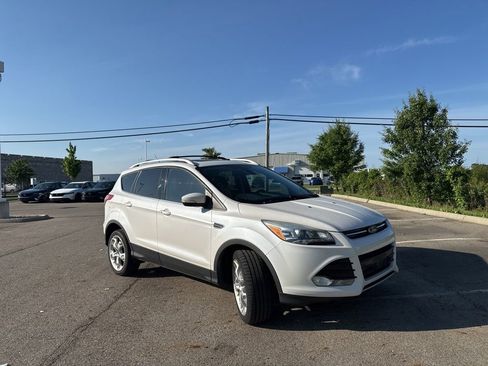 Used 2013 Ford Escape Titanium AWD/4WD image 14