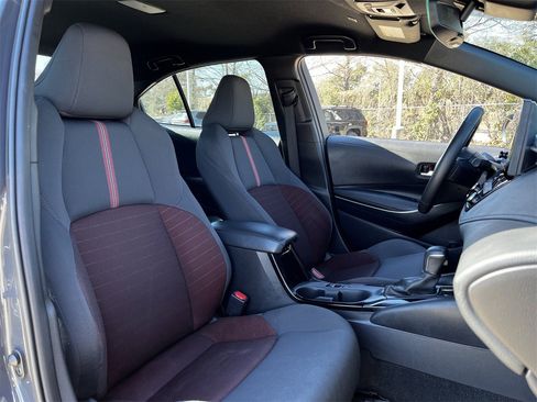 Used 2024 Toyota Corolla SE image 24