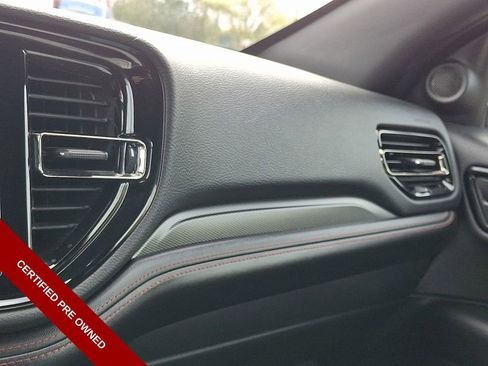 Certified 2021 Dodge Durango R/T w/ Technology Group image 26