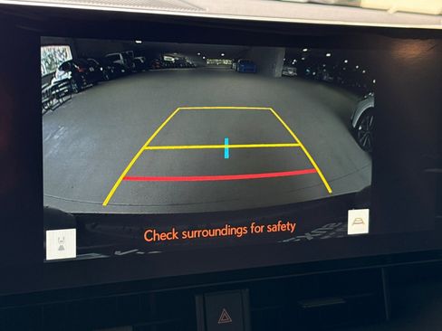 New 2026 Lexus IS 350 F Sport image 23