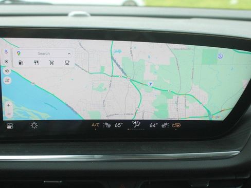 New 2025 Buick Envision Preferred image 9