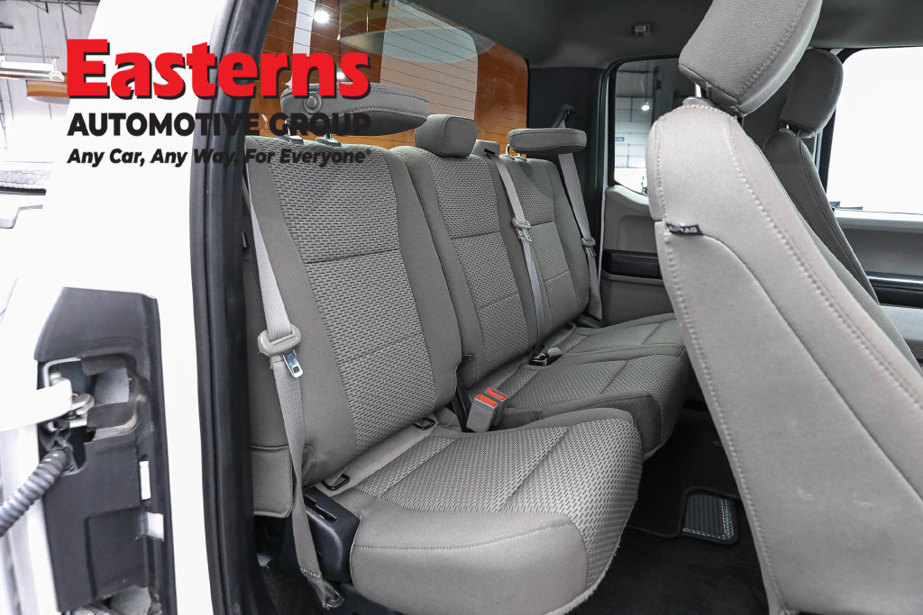 Used 2018 Ford F150 XLT w/ Equipment Group 302A Luxury AWD/4WD image 25