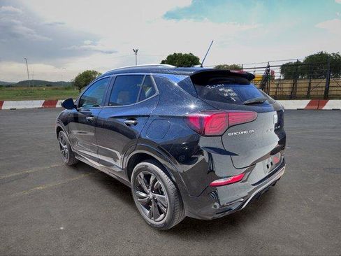 Used 2024 Buick Encore GX Sport Touring FWD image 4