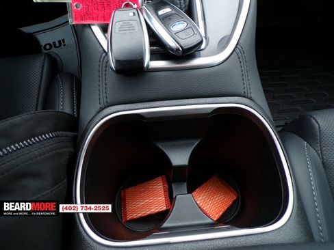 Used 2023 Subaru Outback Limited image 34