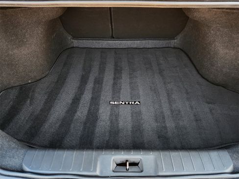 Used 2024 Nissan Sentra SV w/ All-Weather Package image 31