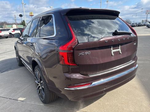 New 2026 Volvo XC90 B6 Plus w/ Protection Package Premier AWD/4WD image 8