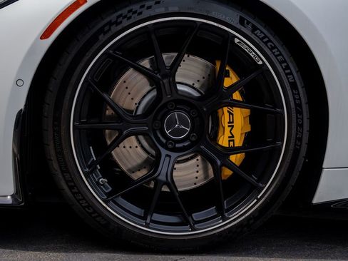 Used 2025 Mercedes-Benz AMG GT 55 image 29