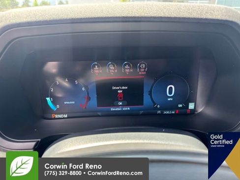 Used 2026 Ford F150 Tremor w/ Equipment Group 402B AWD/4WD image 17
