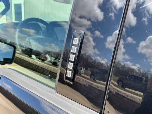 Used 2024 Ford F150 XLT w/ Equipment Group 302A MID AWD/4WD image 7