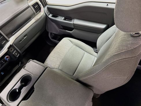 Used 2023 Ford F150 XLT image 21