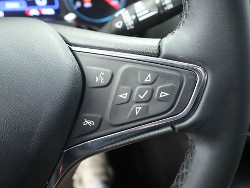 Used 2023 Chevrolet Equinox LT w/ Driver Convenience Package AWD/4WD image 35