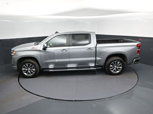 New 2026 Chevrolet Silverado 1500 LT AWD/4WD image 36