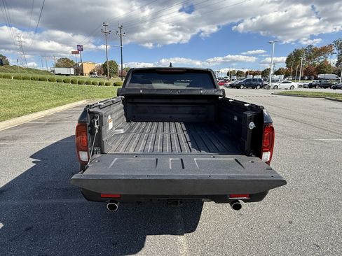 Used 2021 Honda Ridgeline Sport image 34