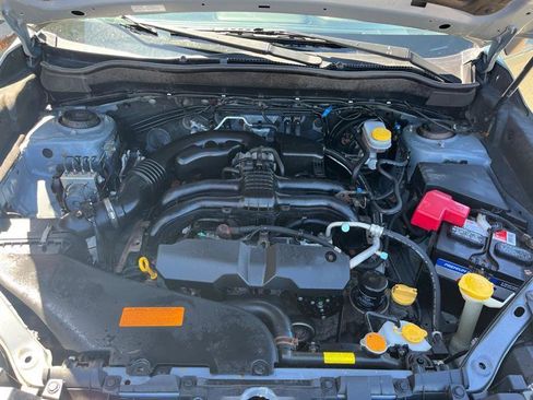 Used 2015 Subaru Forester 2.5i w/ Alloy Wheel Package AWD/4WD image 21