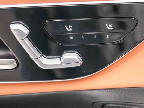 Certified 2026 Mercedes-Benz GLC 300 image 26